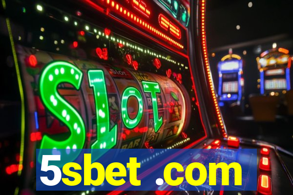 5sbet .com